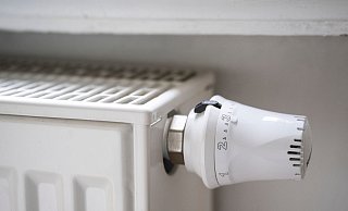 Die Ampel strebt an, dass das Gebäudeenergiegesetz - das sogenannte Heizungsgesetz - noch vor der Sommerpause, die nach dem 7. Juli beginnt, vom Bundestag verabschiedet wird. - Hannes Albert/dpa