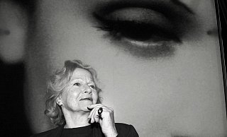 Die einzige Tochter von Marlene Dietrich ist gestorben. (Archivfoto) - Jens Kalaene/dpa