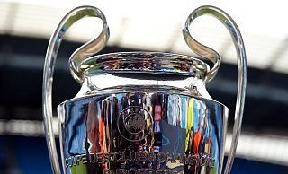 Neue Formate gibt es unter anderem in der Champions League. - Nick Potts/Press Association/dpa