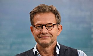 Florian Illies schrieb mit «1913», «Liebe in Zeiten des Hasses» und «Zauber der Stille» erfolgreiche Bestseller. (Archivbild) - Arne Dedert/dpa