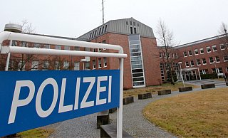 Ein 26-jähriger Drogenabhängiger landete innerhalb kurzer Zeit wegen Einbruchs gleich mehrfach im Gewahrsam der Polizei Bielefeld. - Andreas Zobe