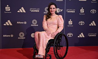 Kristina Vogel: nachträglich WM-Silber statt Bronze? - Bernd Weißbrod/dpa