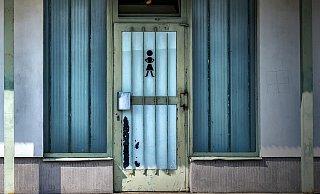 Inkontinenz und ständige Toilettengänge sind für viele Frauen sehr unangenehm. - Pixabay
