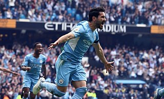  - Darren Staples/CSM via ZUMA Press Wire/dpa