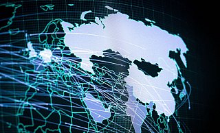Frankreich hält den russischen Militärgeheimdienst für zahlreiche Hacking-Angriffe verantwortlich. (Archivbild) - Sina Schuldt/dpa