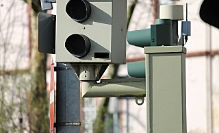 Bei Verkehrskontrollen wurden viele Autofahrer geblitzt. Es vielen aber auch kuriose Verkehrsdelikte auf. - Pixabay