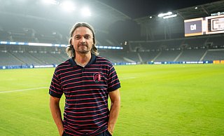 Neue Aufgabe in Europa: Lutz Pfannenstiel. (Archivbild) - Maximilian Haupt/dpa