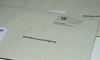 Noch steht der Termin 13. September für die Kommunalwahl in NRW. Im Kreis Höxter gibt es bereits erste Überlegungen dazu, wie die Kommunalwahl als Briefwahl abgehalten werden könnte, berichtet Kreiswahlleiter Klaus Schumacher. - Pixabay