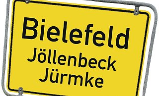 Stadtbezirke sind vielen Bürgern Heimat - hier bildet sich Identität aus. Die Bezirksvertretungen spiegeln das. - Neue Westfaelische Zeitung