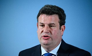  - Bernd von Jutrczenka/dpa