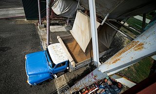  - Uncredited/AP/dpa