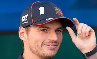 Max Verstappen muss sich keine Sorgen machen. - Fernando Llano/AP/dpa