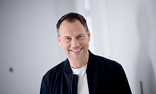 Mit «Der Nachbar» erscheint nun der neue Psychothriller von Sebastian Fitzek. - Britta Pedersen/dpa