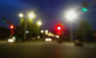 Ein jugendlicher Mob zog in der Vorwoche durch Werther. - Symbolbild: Pixabay