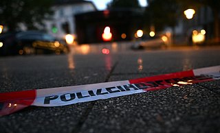 Union hält Sicherheitspaket der Ampel-Koalition für unzureichend. (Archivbild) - Federico Gambarini/dpa