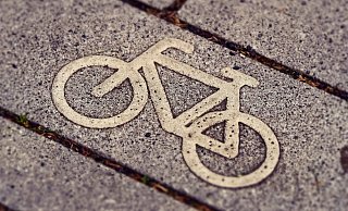 Die Polizei stellt in ihrer Statistik fest, dass fast jeder dritte Schwerverletzte im Kreis Paderborn ein Radfahrer ist. - Pixabay (Symbolfoto)
