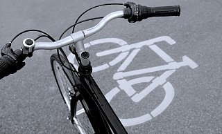 Ein neuer Radschnellweg soll entstehen. - Pixabay