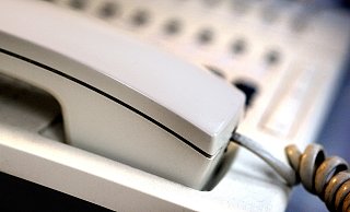 Bei Anruf Betrug: Achtung vor falschen Microsoft-Mitarbeitern. - Andreas Fruecht