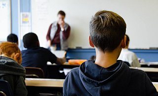Nur an einer Schule in Paderborn gibt es Ablehnungen. - Unsplash (Symbolfoto)