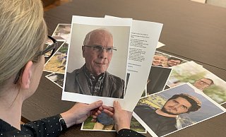 Bernd Ulrich Seidel leitete viele Jahre lang die neurologische Abteilung am Klinikum Herford. - Stiftung Deutsche Schlaganfall-Hilfe
