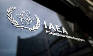 Der Iran droht mit der Aufkündigung seines Inspektionsabkommens mit der Internationalen Atomenergiebehörde. (Archivbild) - Michael Gruber/AP/dpa