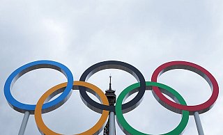 Nach den Olympischen Spielen haben manche Sportler psychische Probleme. - Michael Kappeler/dpa