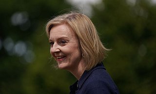  - Joe Giddens/PA Wire/dpa