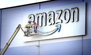 An der Stadtgrenze zu Steinheim, im lippischen Belle, soll ein riesiges Amazon-Logistik-Zentrum entstehen. - Andreas Frücht