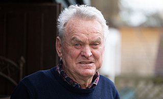 Geht es nach Sepp Maier, soll Manuel Neuer bis zum Ende der nächsten WM wieder für die deutsche Nationalelf spielen. - Sven Hoppe/dpa
