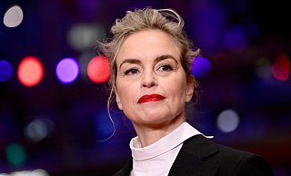 Regisseurin Nia DaCostas hat in «Hedda» weibliche Charaktere geschaffen, die unglaublich komplex und nuanciert sind, voller Mehrdeutigkeiten. Ich liebe es», sagte Schauspielerin Nina Hoss bei der Premiere. (Archivfoto) - Fabian Sommer/dpa