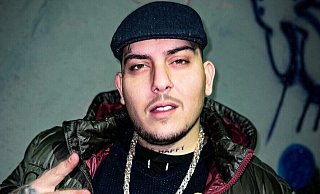 Nikolaos Simediriadis alias Big N ist Rapper. Mit den Justin-Bieber-Songs, die er bei DSDS zu singen hatte, war er etwas unglücklich. - Big N