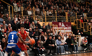 Am Samstag, den 13. April 2024, um 19:30 Uhr, wird das Team der Gartenzaun24 Baskets auf Bremerhaven treffen. - Gartenzaun24 Baskets