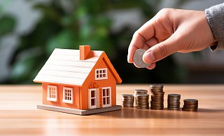 Mehrere Immobilien werden demnächst im Kreis Herford zwangsversteigert. - Symbolbild: Pixabay