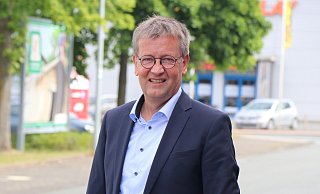 Der Delbrücker Burkhard Blienert berät nun Unternehmer, die medizinisches Cannabis herstellen. - (Archivfoto) Mareike Gröneweg