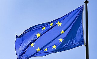 «Junge Menschen sind grundsätzlich pro-europäischer», das geht aus der repräsentativen Umfrage «eupinions» hervor, deren Ergebnisse die Bertelsmann Stiftung vorstellt. - Jens Kalaene/dpa-Zentralbild/dpa