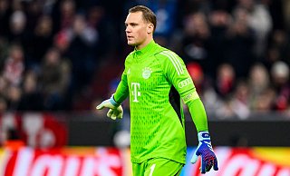 Manuel Neuers Rückkehr ins DFB-Tor lässt noch auf sich warten. - Tom Weller/dpa