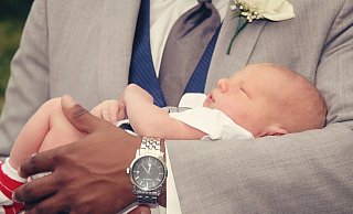 Die Familie Filo beschwerte sich, dass ihr Sohn nicht getauft wurde. - Symbolfoto/ Pixabay