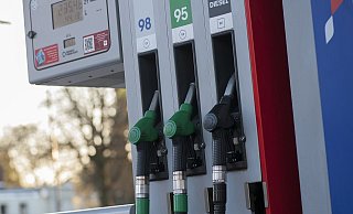 Der Mann hat zuvor eingeräumt, im Dezember des vergangenen Jahrs eine Tankstelle in Lübbecke überfallen zu haben. - Pixabay (Symbolbild)