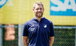 Michael Rechner ist der neue Torwarttrainer des FC Bayern München. - Uwe Anspach/dpa