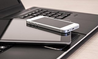 Greenfiber und Glasfaser Nord-West wollen die Bad Oeynhausener mit schnellem Internet versorgen. - (Symbolbild): Pixabay