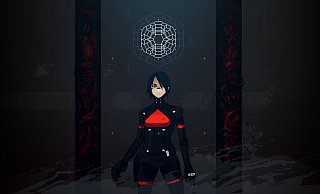 Heldin Elster sucht nach einem Absturz auf einem fremden Planeten ihre verschollene Co-Pilotin. - rose-engine/dpa-tmn