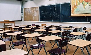 Im Dezember haben Schüler in NRW nun zwei Tage früher frei als geplant. - Symbolbild Pixabay