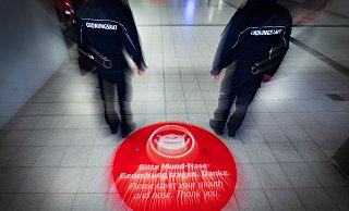 Das RKI hat einen Wert von 167,6 gemeldet. - Mike-Dennis Müller / www.mdm.photo