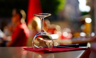 Auch viele Gastronomen in Enger und Spenge sind erleichtert, dass sie ihre Restaurants wieder öffnen dürfen. - Pixabay