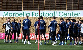  - Federico Gambarini/dpa