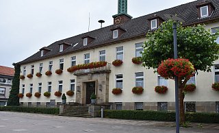 Der Rat von Bad Lippspringe hat am Mittwochabend entschieden, in der Stadt den Klimanotstand auszurufen. - Svenja Ludwig