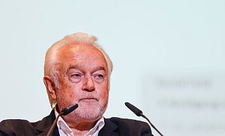 Wolfgang Kubicki ist stellvertretender FDP-Bundesvorsitzender. - Frank Molter/dpa