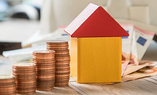 Gewinn durch Immobilienverkauf gemacht? Dann muss dieser unter gewissen Umständen nicht versteuert werden. - Christin Klose/dpa-tmn