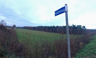 Das Gewerbegebiet Kiefernweg wurde vom Ausschuss für Bauen und Städtebau auf den Weg gebracht. Am Montag stimmt der Rat über den Satzungsbeschluss zur Änderung des Bebauungsplans ab. - Robert Becker