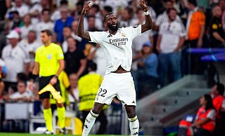 Im Pokalfinale leistete sich Rüdiger einen Ausraster. - Manu Fernandez/AP/dpa